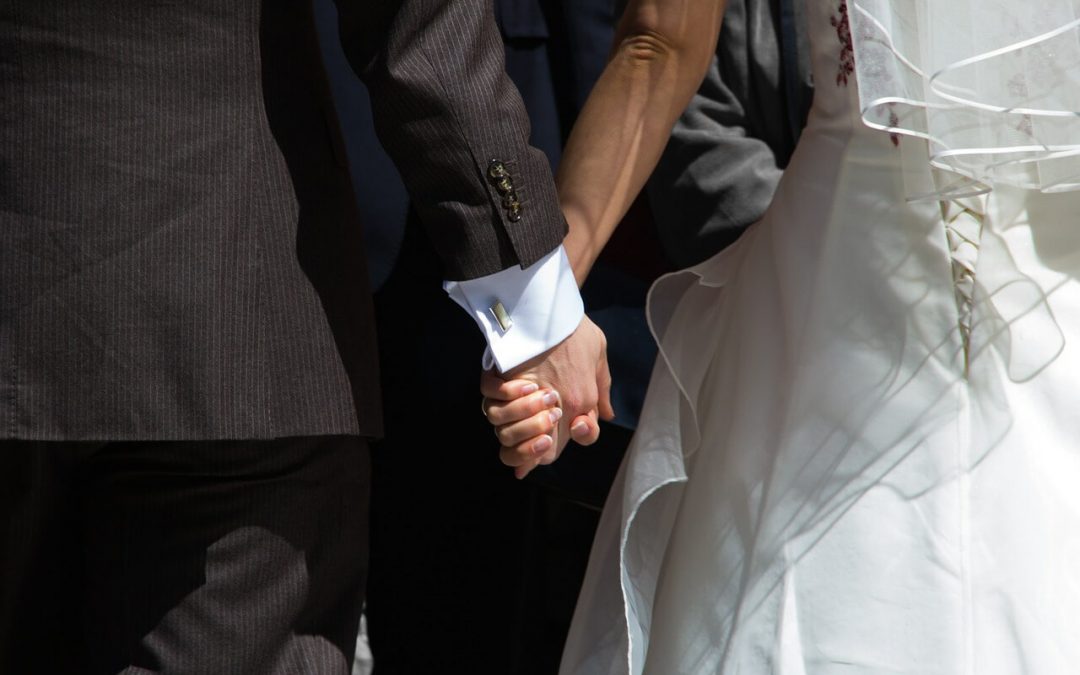 La mia idea di Matrimonio