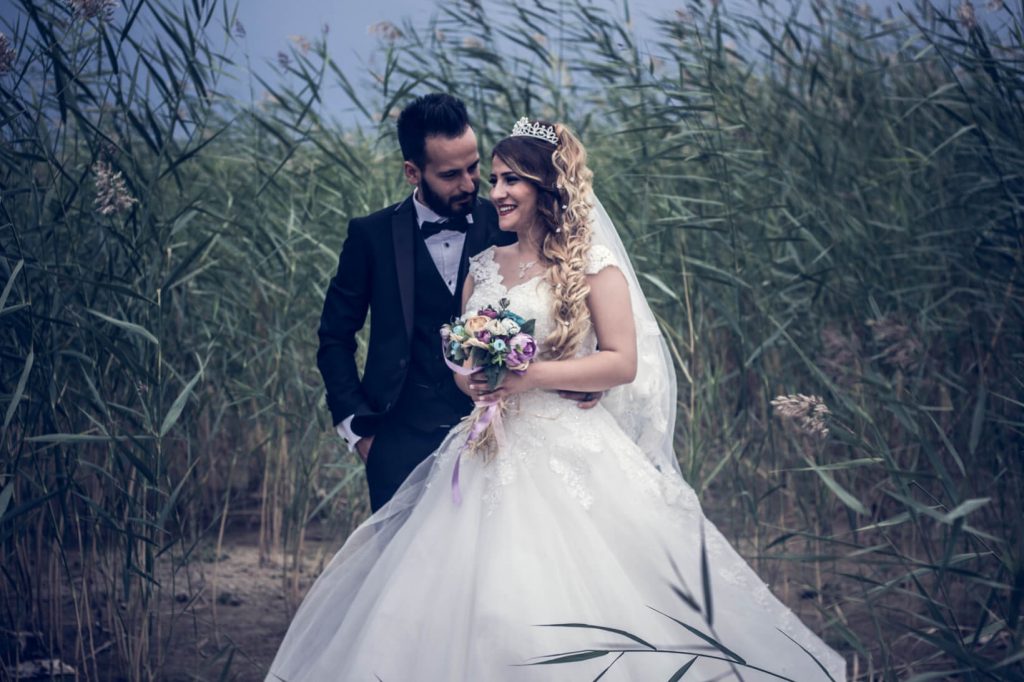 Andrea Wedding Italia - Fotografo per matrimoni di Roma. Realizza servizi fotografici per il vostro matrimonio in tutta Italia.