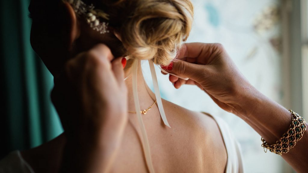 Andrea Wedding Italia - Fotografo per Matrimoni a Roma