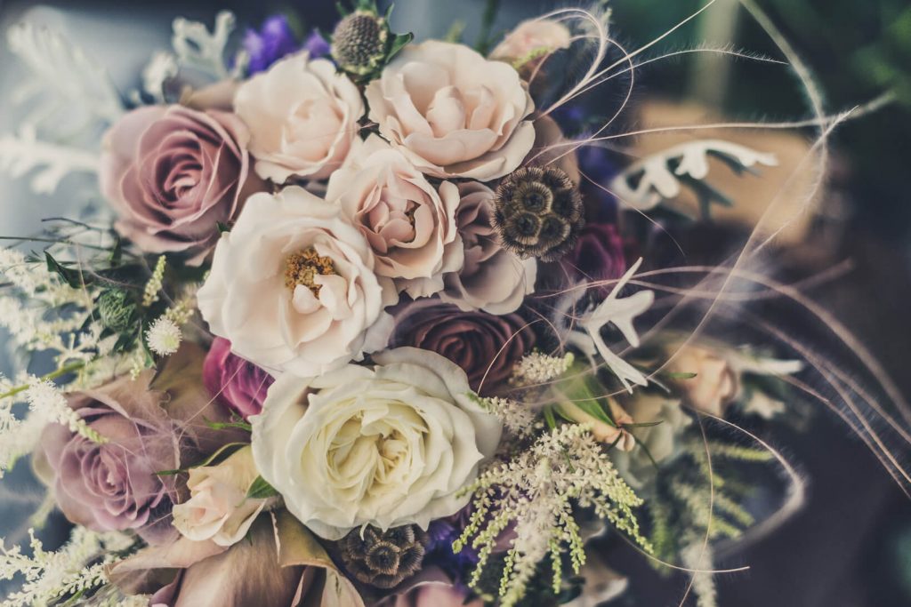 Andrea Wedding Italia - Fotografo per Matrimoni a Roma