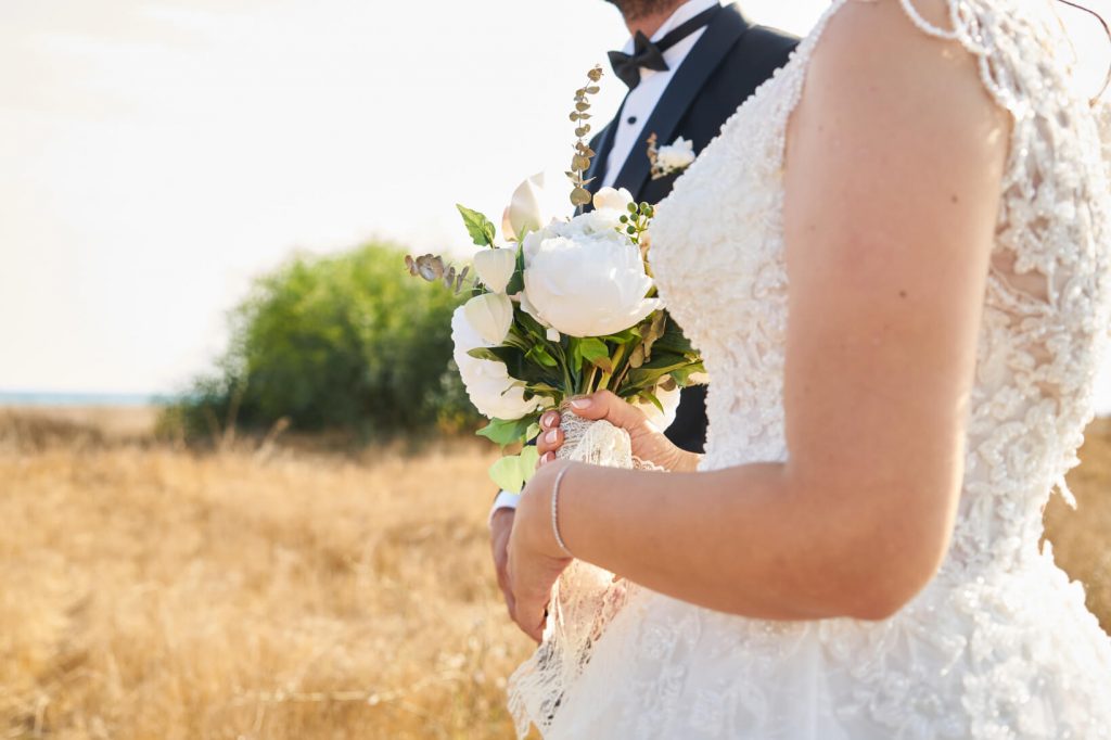 Andrea Wedding Italia - Fotografo per Matrimoni a Roma