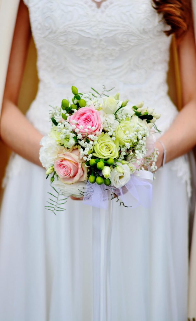 Andrea Wedding Italia - Fotografo per Matrimoni a Roma