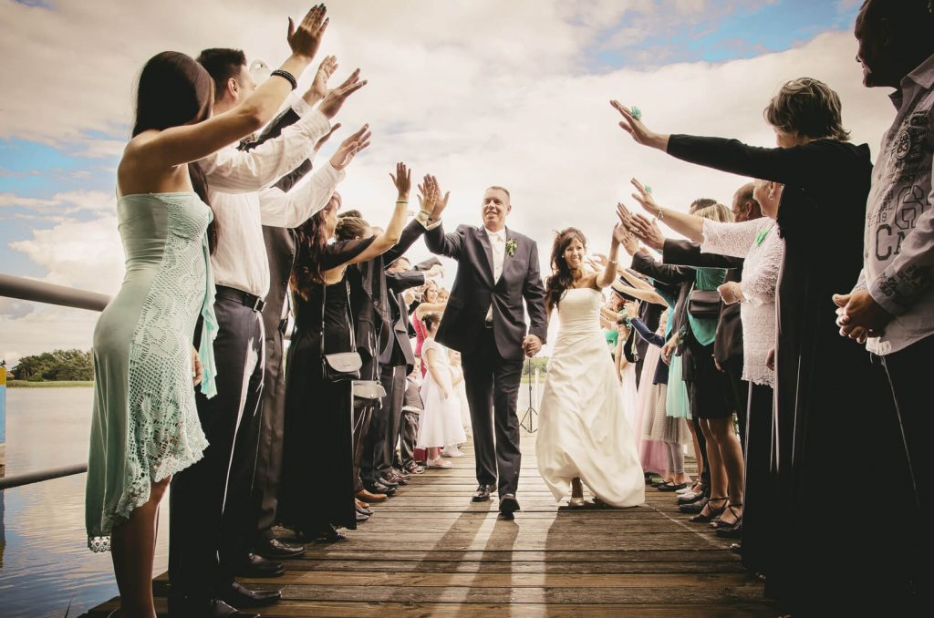 Andrea Wedding Italia - Fotografo per Matrimoni a Roma