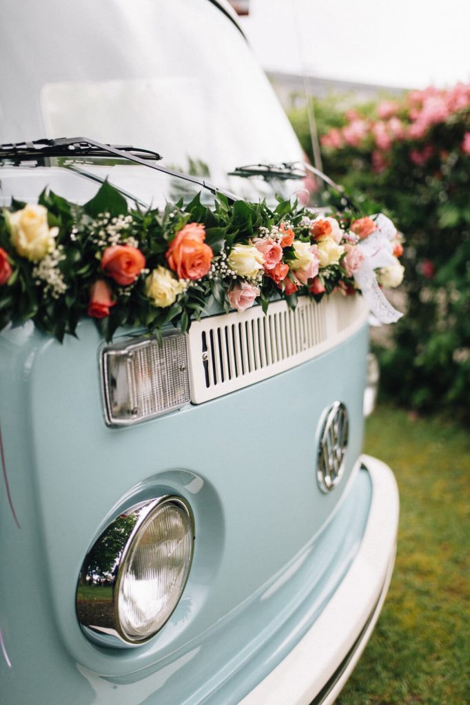 Andrea Wedding Italia - Fotografo per Matrimoni a Roma