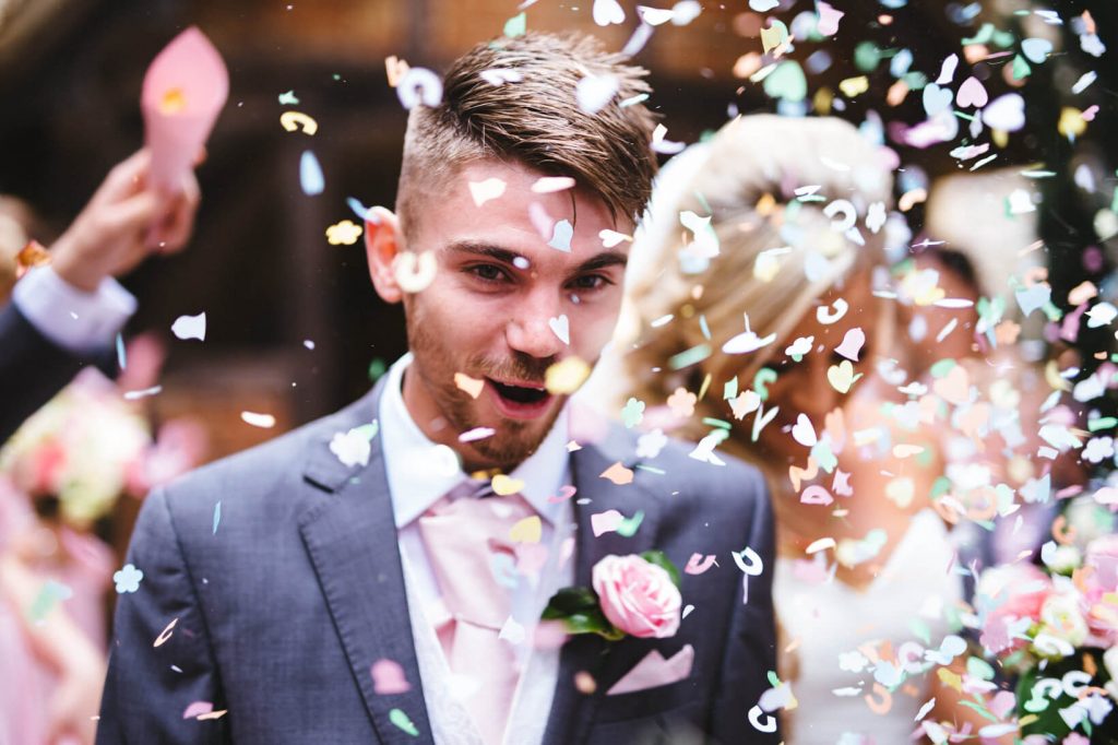 Andrea Wedding Italia - Fotografo per Matrimoni a Roma