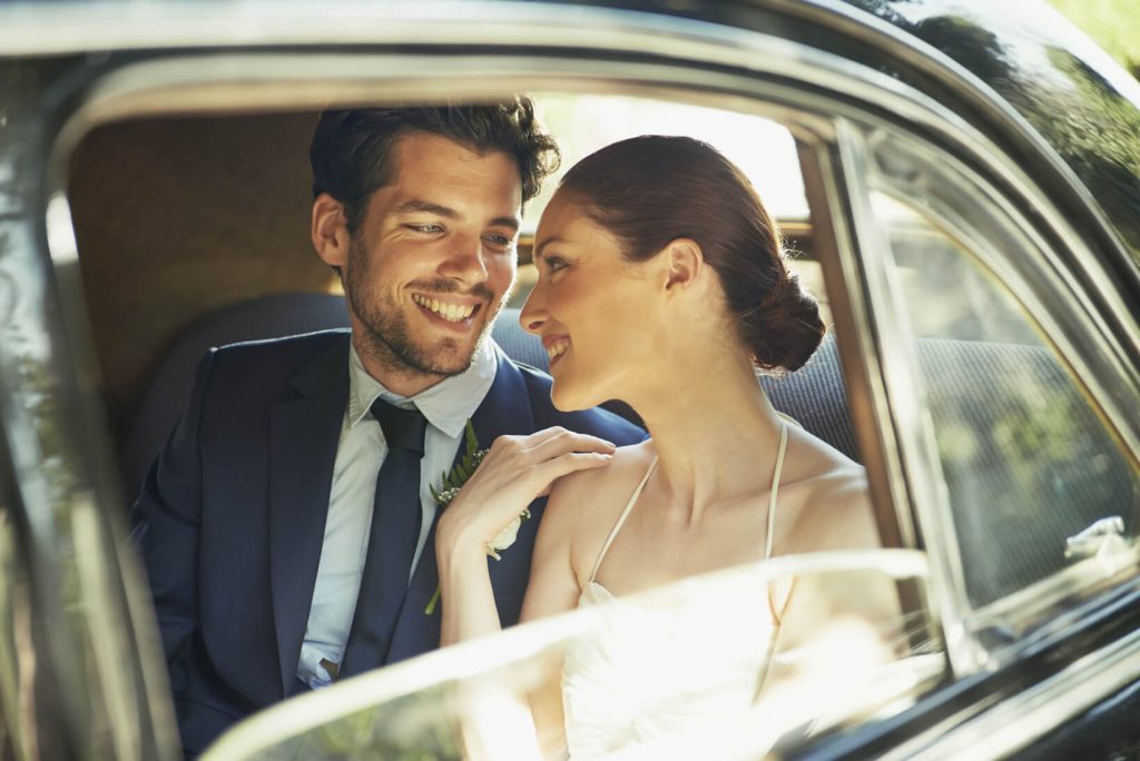 Andrea Wedding Italia - Fotografo per Matrimoni a Roma