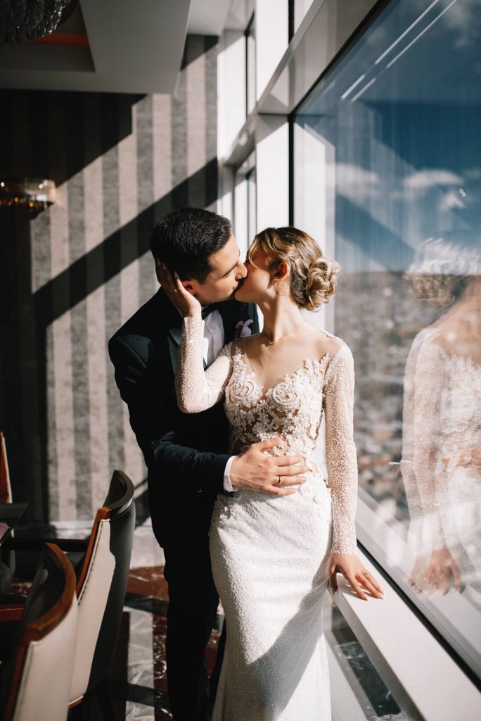 Andrea Wedding Italia - Fotografo per Matrimoni a Roma