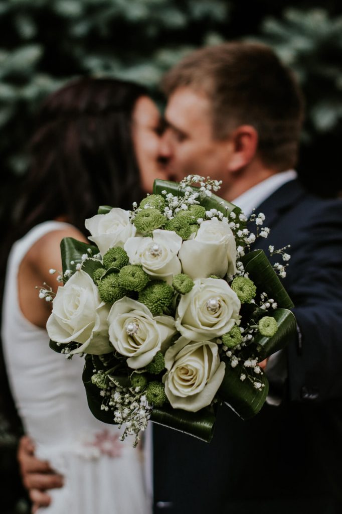 Andrea Wedding Italia - Fotografo per Matrimoni a Roma