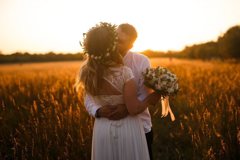Andrea Wedding Italia - Fotografo per Matrimoni a Roma