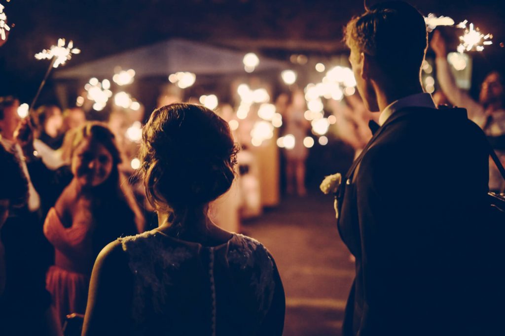 Andrea Wedding Italia - Fotografo per Matrimoni a Roma