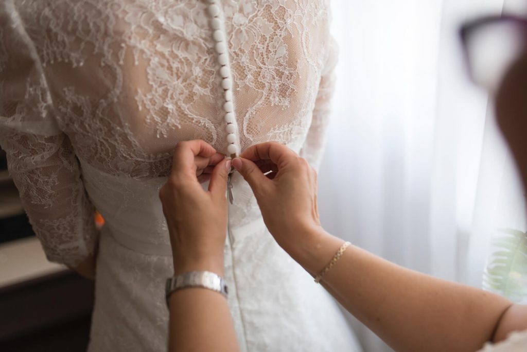 Andrea Wedding Italia - Fotografo per Matrimoni a Roma