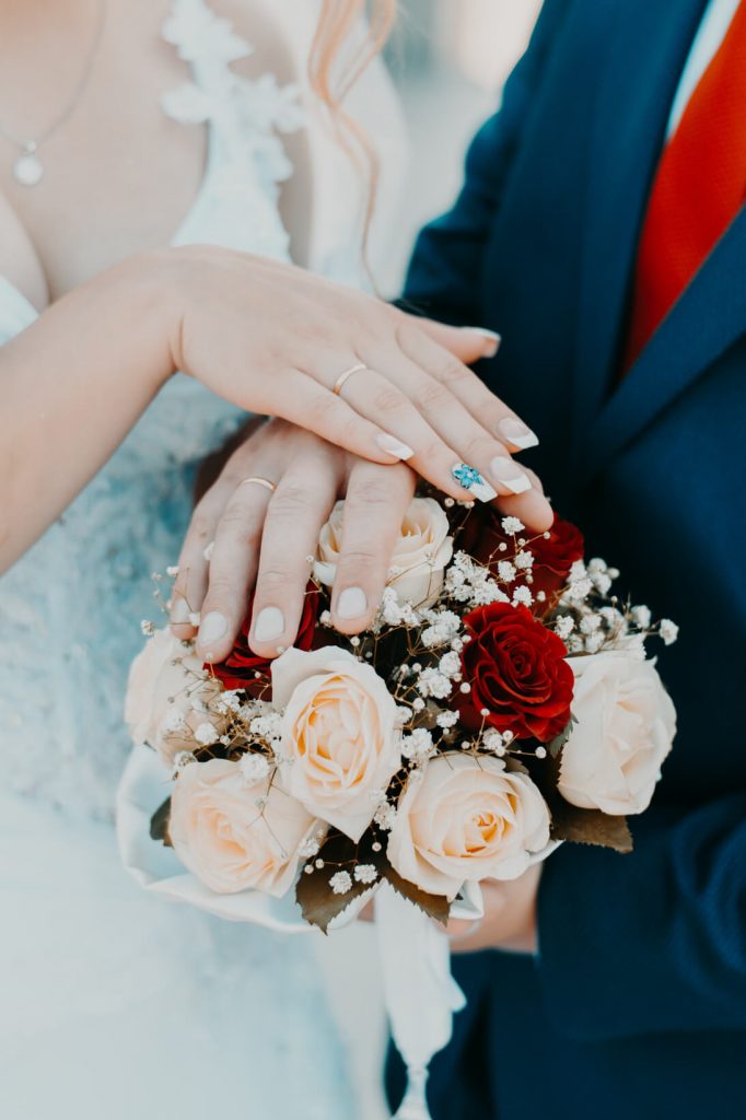 Andrea Wedding Italia - Fotografo per Matrimoni a Roma