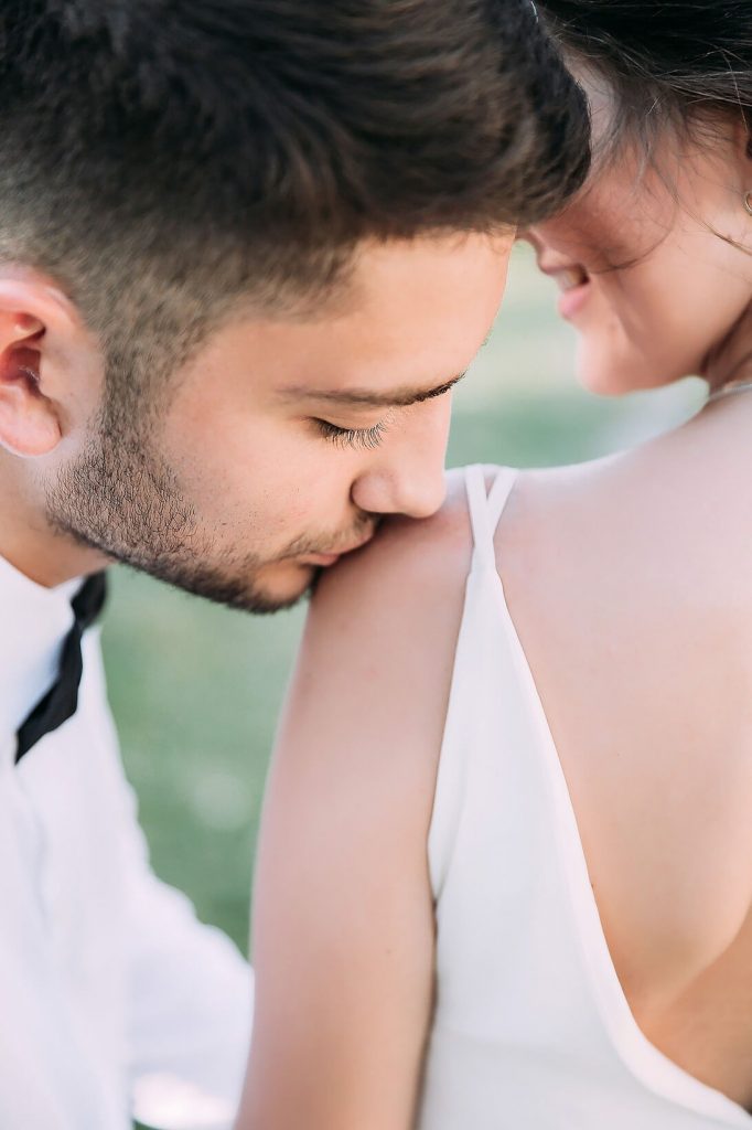 Andrea Wedding Italia - Fotografo per Matrimoni a Roma