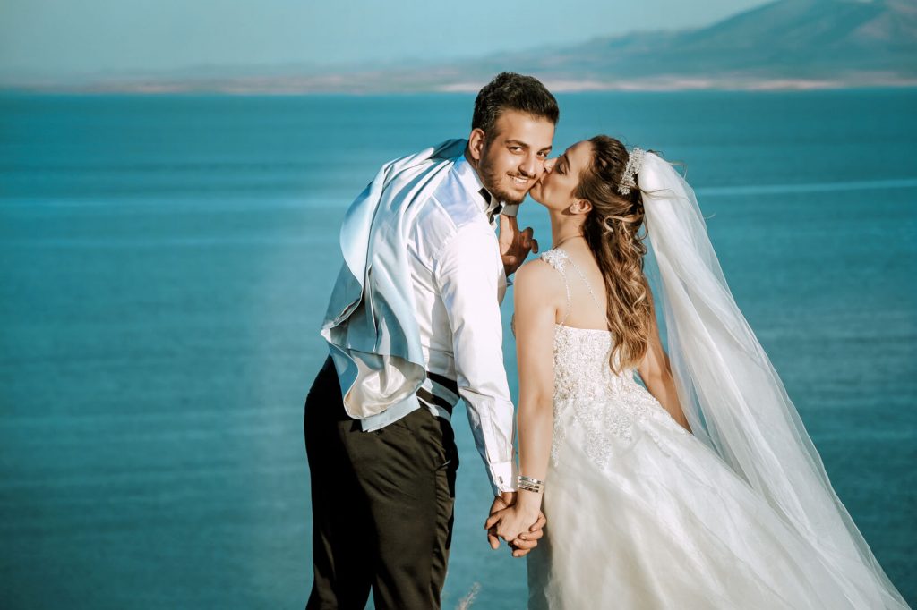 Andrea Wedding Italia - Fotografo per Matrimoni a Roma