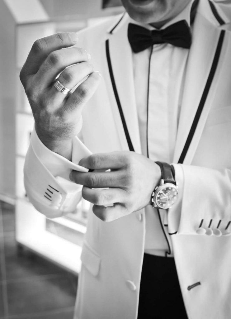 Andrea Wedding Italia - Fotografo per Matrimoni a Roma