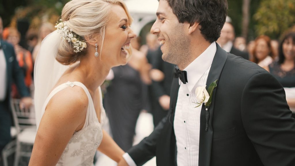 Andrea Wedding Italia - Fotografo per Matrimoni a Roma