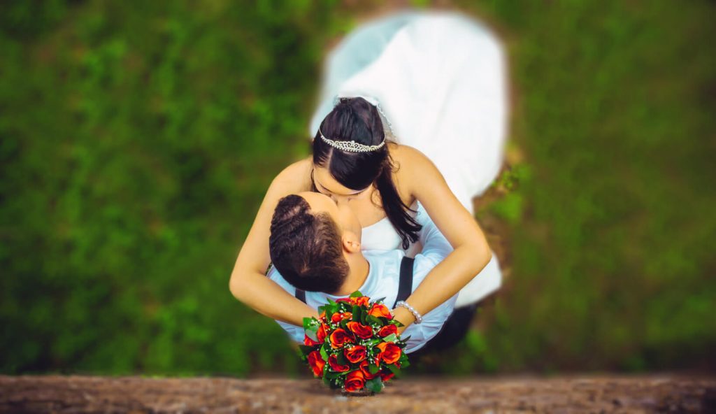 Andrea Wedding Italia - Fotografo per Matrimoni a Roma