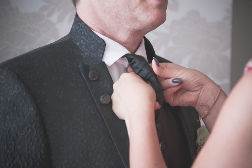 Andrea Wedding Italia - Fotografo per Matrimoni a Roma