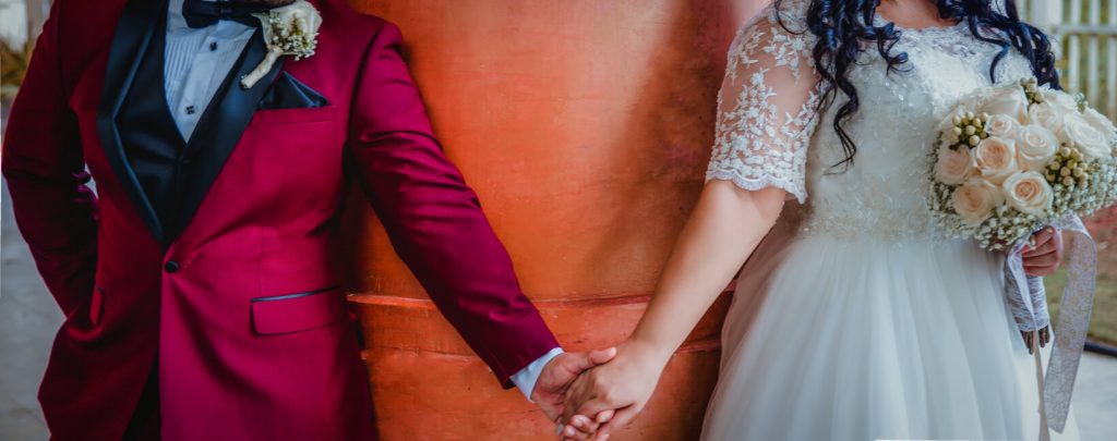 Andrea Wedding Italia - Fotografo per Matrimoni a Roma