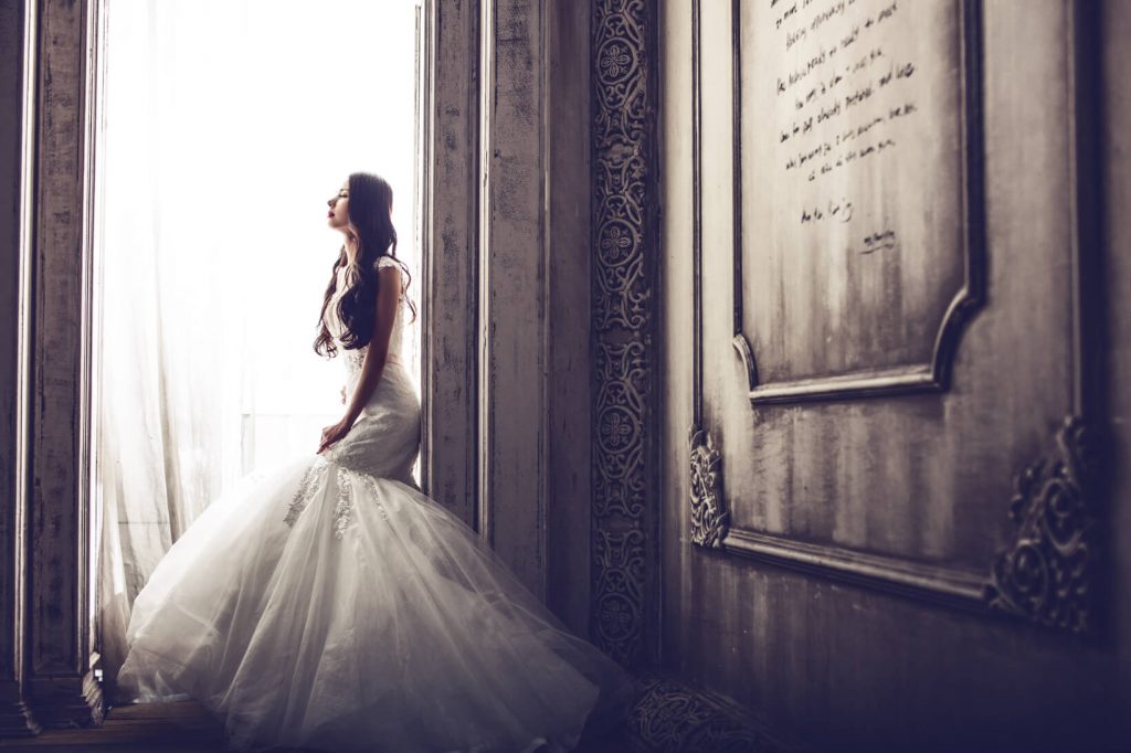Andrea Wedding Italia - Fotografo per Matrimoni a Roma