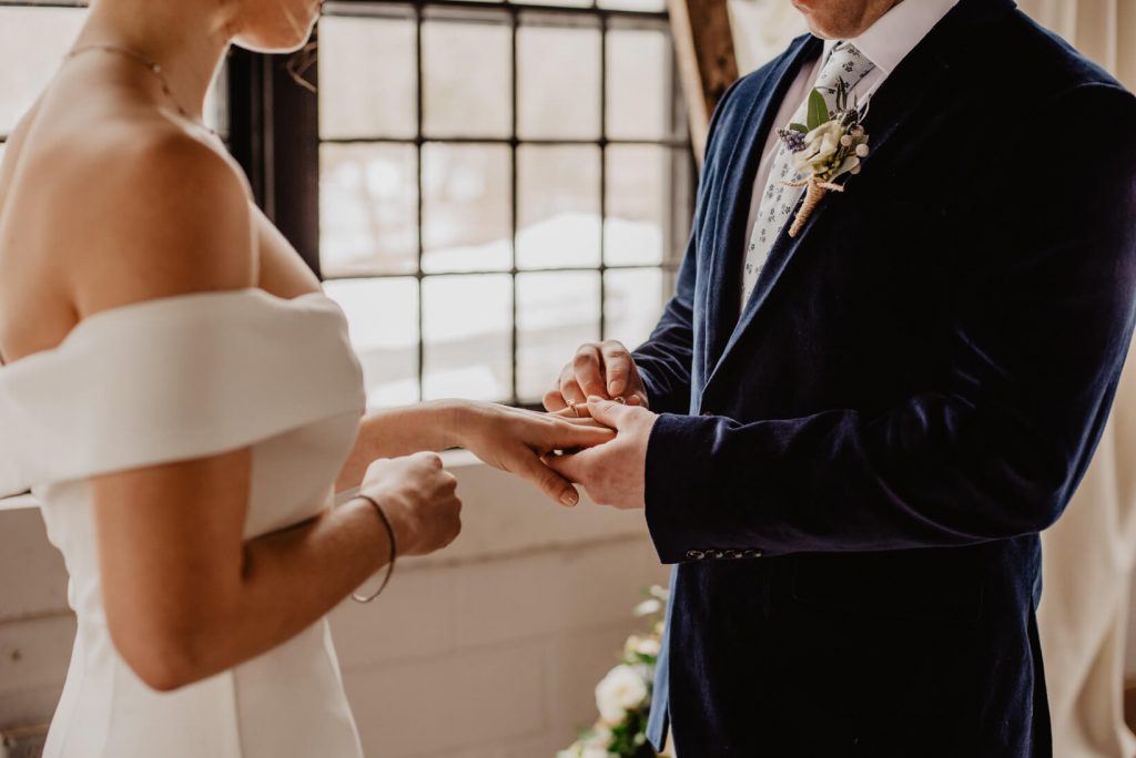 Andrea Wedding Italia - Fotografo per Matrimoni a Roma