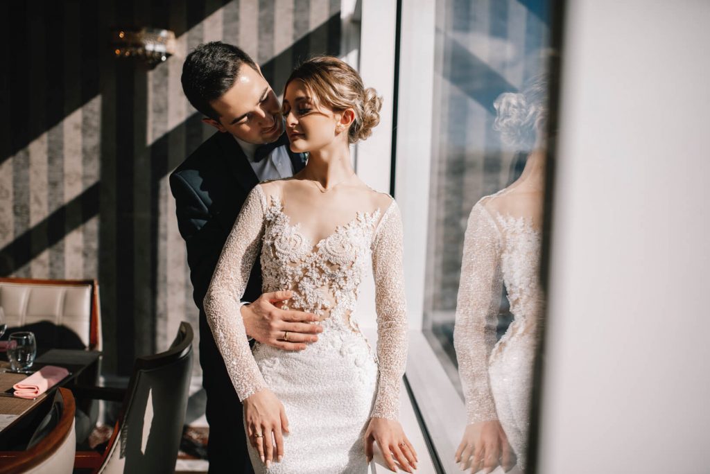 Andrea Wedding Italia - Fotografo per Matrimoni a Roma