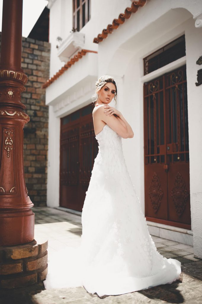 Andrea Wedding Italia - Fotografo per Matrimoni a Roma