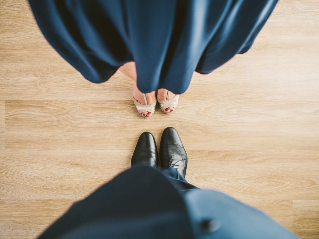 Andrea Wedding Italia - Fotografo per Matrimoni a Roma
