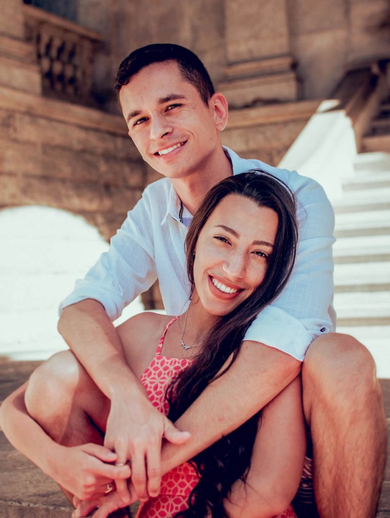 Andrea Wedding Italia - Fotografo per Matrimoni a Roma