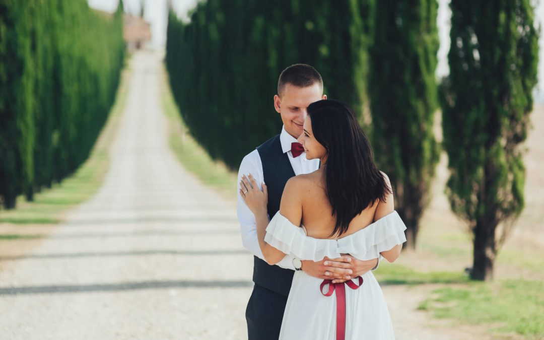 Matrimoni