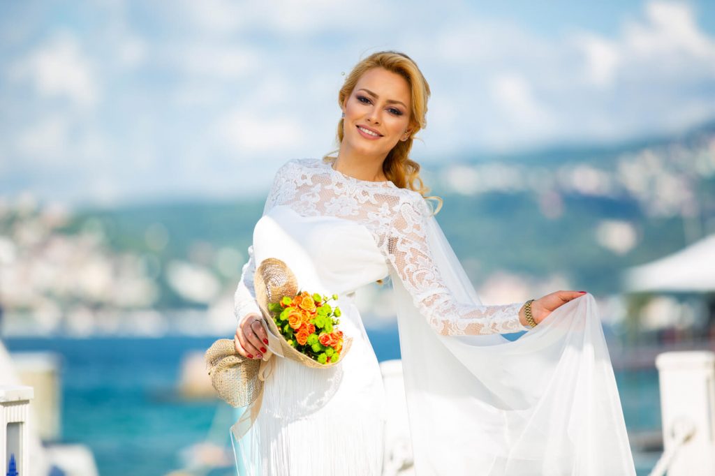 Andrea Wedding Italia - Fotografo per Matrimoni a Roma